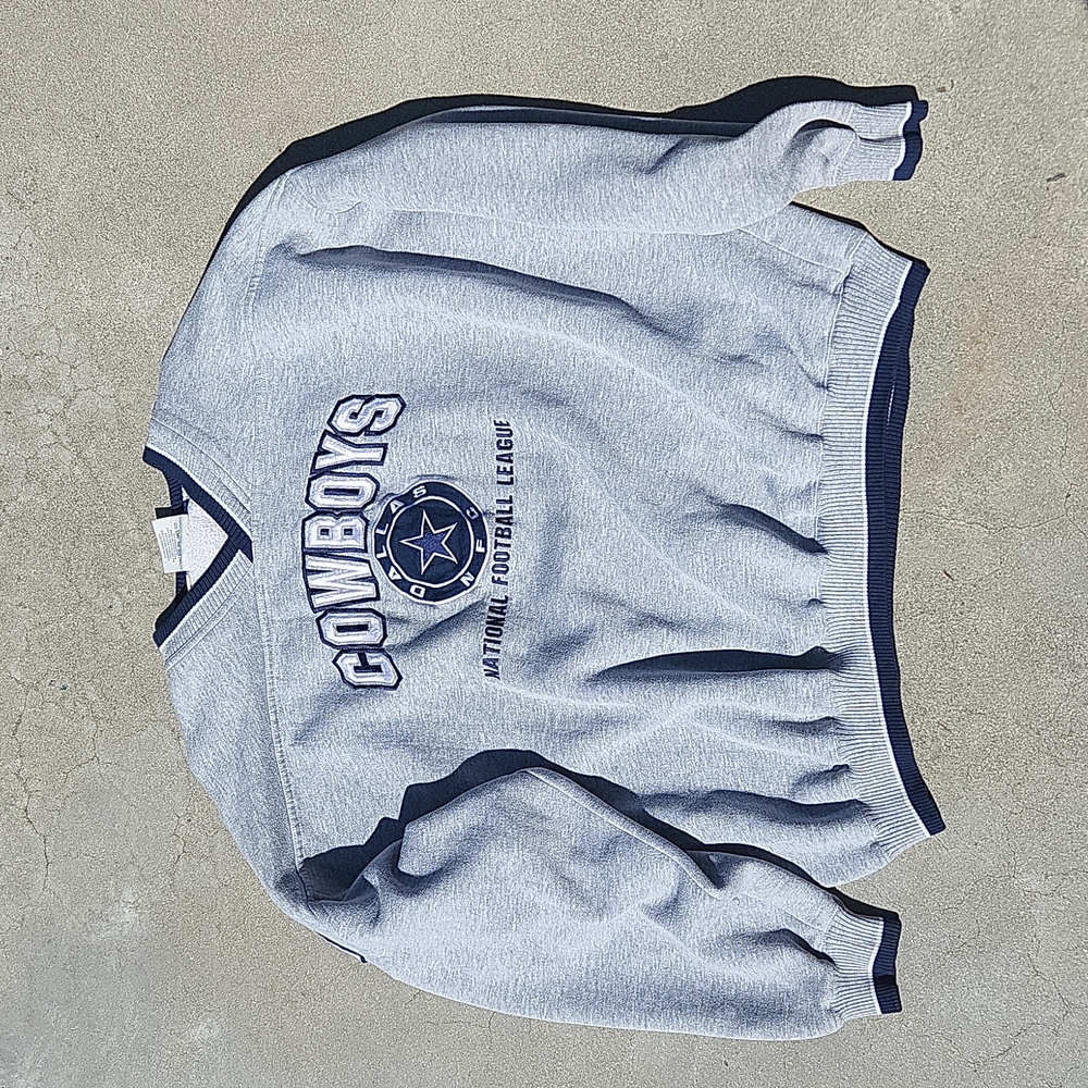 Vintage Lee's Sweater